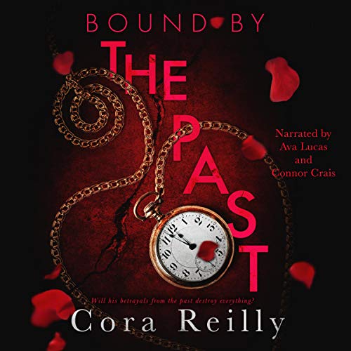 Cover of Bound by the Past