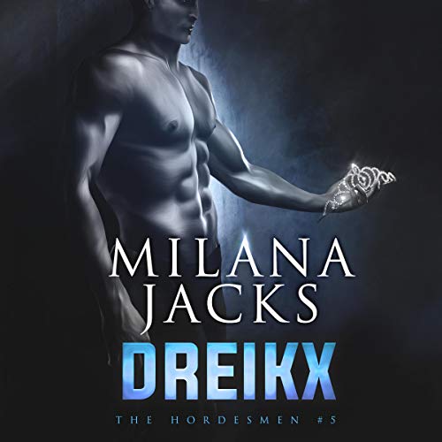 Cover of Dreikx