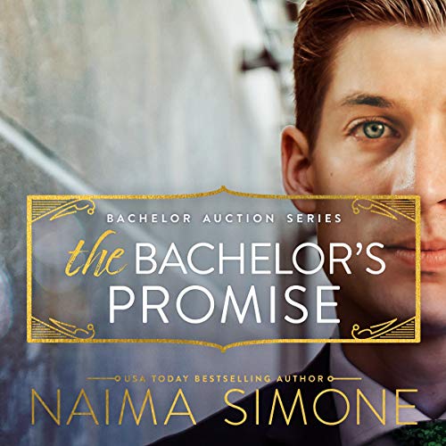 Cover of The Bachelor's Promise