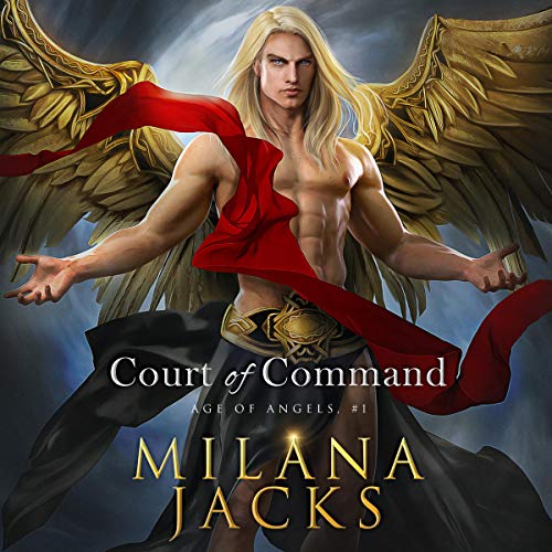 Cover of Court of Command