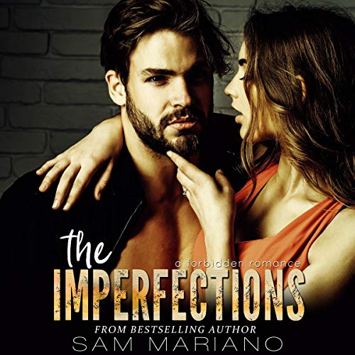 Cover of The Imperfections