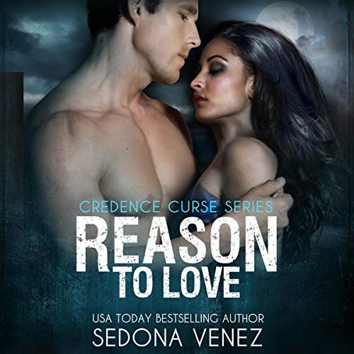 Cover of Reason to Love