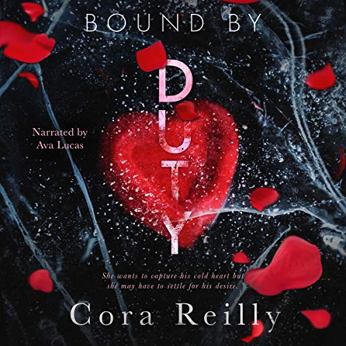 Cover of Bound by Duty