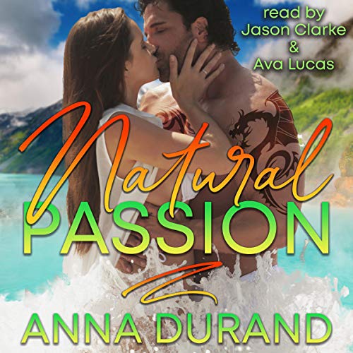 Cover of Natural Passion