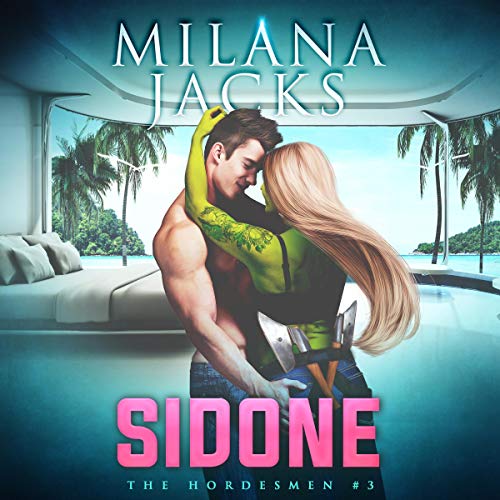 Cover of Sidone