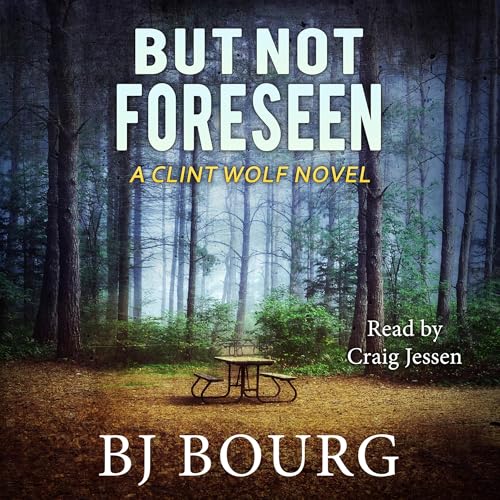 Cover of But Not Foreseen