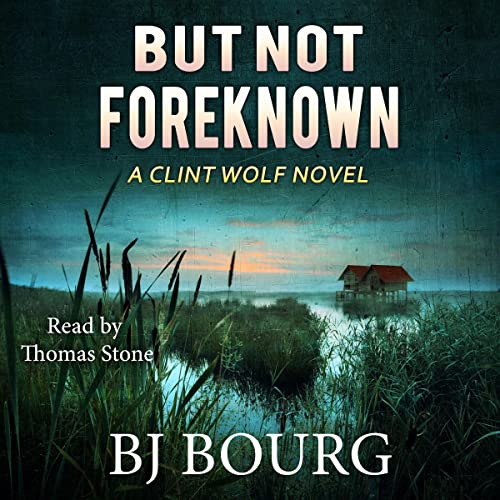 Cover of But Not Foreknown