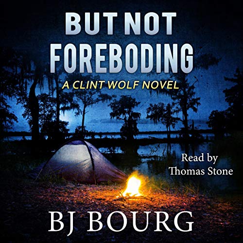 Cover of But Not Foreboding