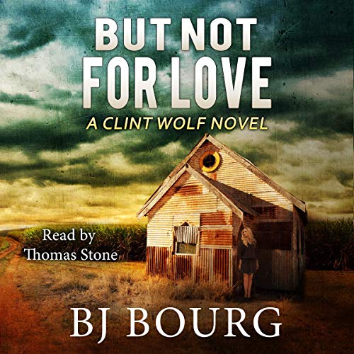 Cover of But Not for Love