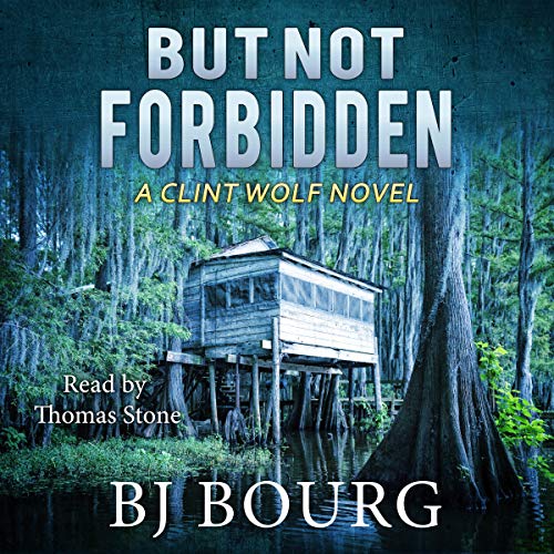 Cover of But Not Forbidden