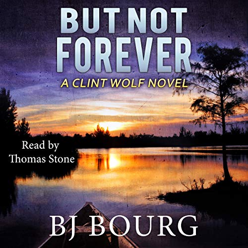 Cover of But Not Forever