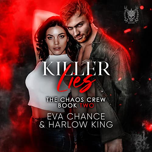 Cover of Killer Lies
