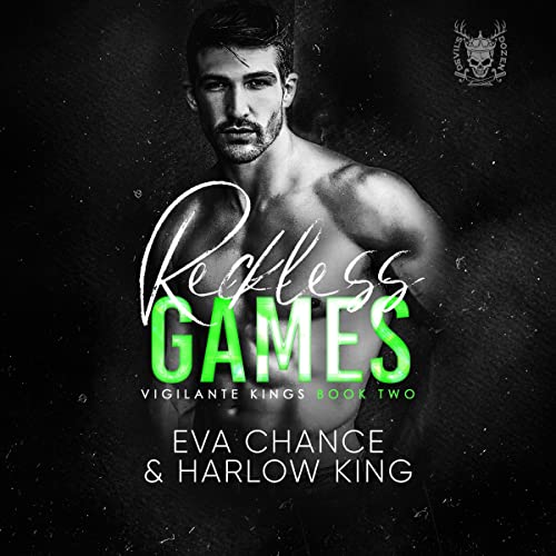 Cover of Reckless Games