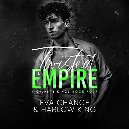 Cover of Twisted Empire