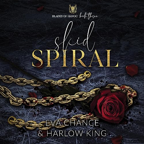 Cover of Skid Spiral