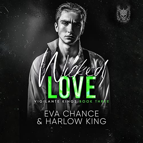 Cover of Wicked Love