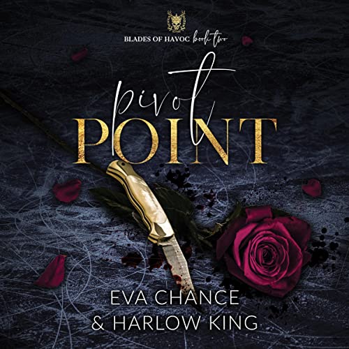 Cover of Pivot Point