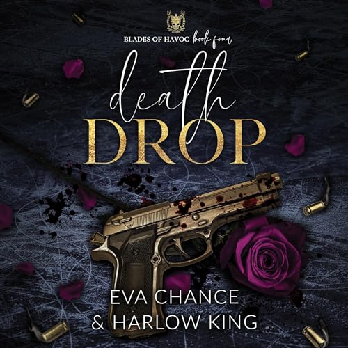 Cover of Death Drop