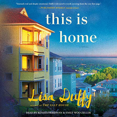 Cover of This Is Home