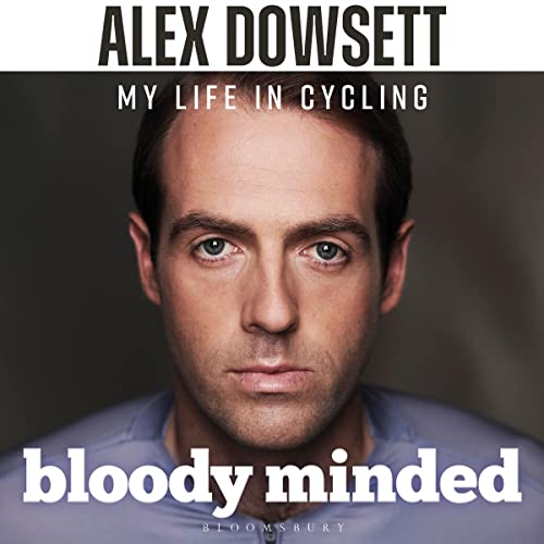 Cover of Bloody Minded