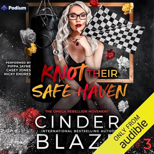 Cover of Knot Their Safe Haven