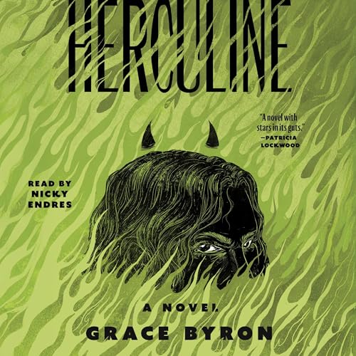 Cover of Herculine
