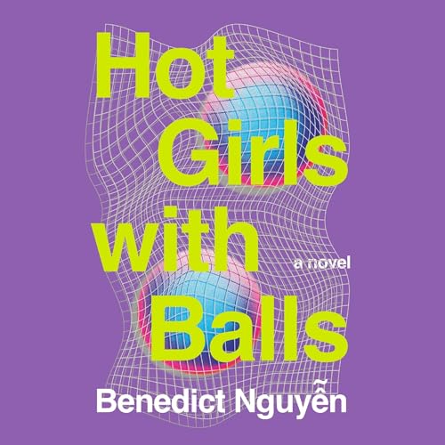 Cover of Hot Girls with Balls