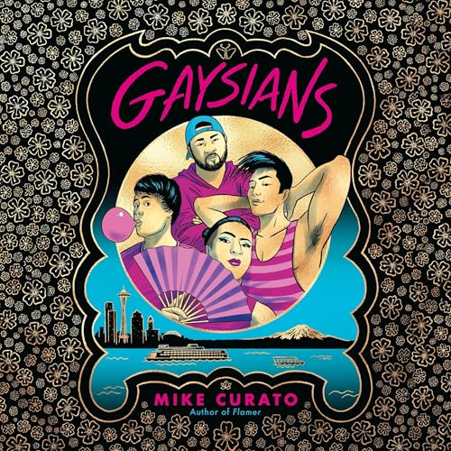 Cover of Gaysians