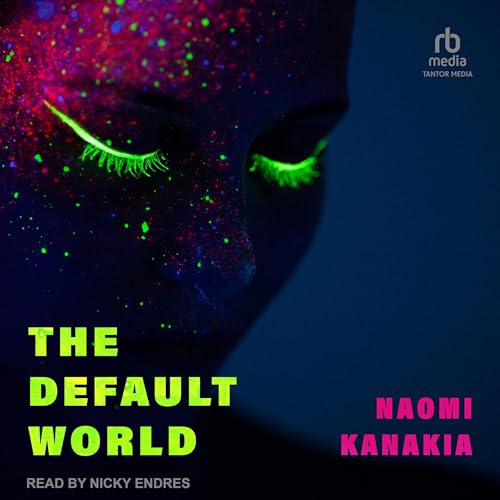 Cover of The Default World