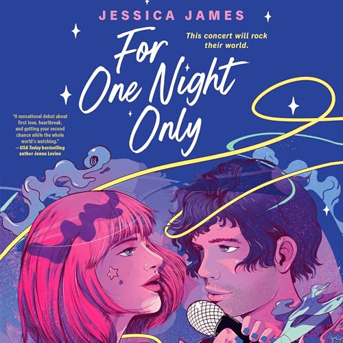 Cover of For One Night Only