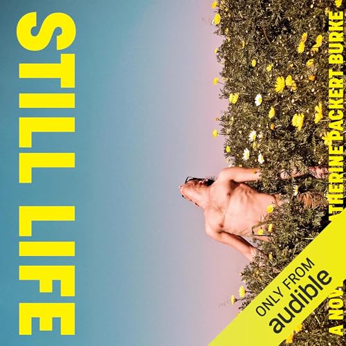 Cover of Still Life