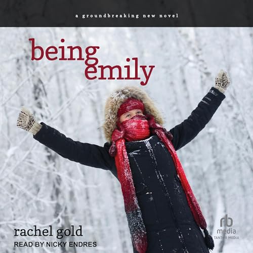 Cover of Being Emily