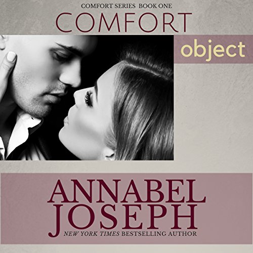 Cover of Comfort Object