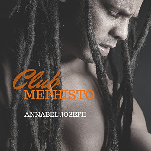 Cover of Club Mephisto