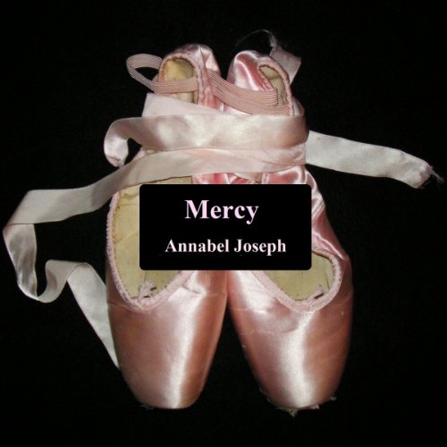 Cover of Mercy