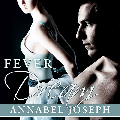 Cover of Fever Dream