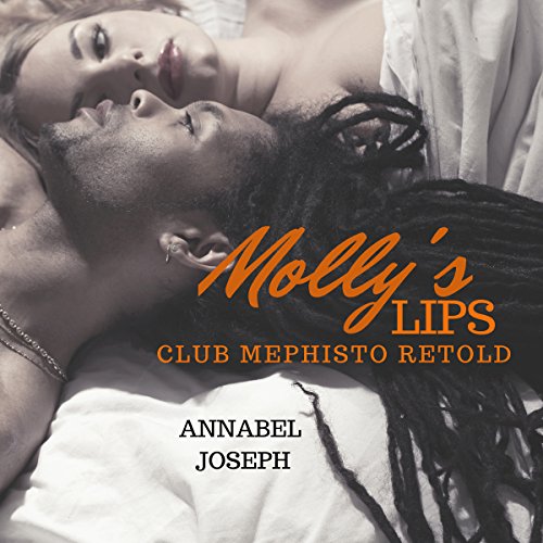 Cover of Molly's Lips: Club Mephisto Retold