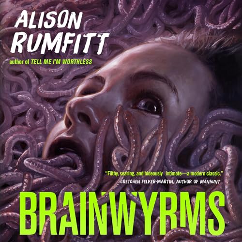 Cover of Brainwyrms