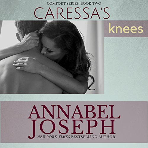 Cover of Caressa's Knees