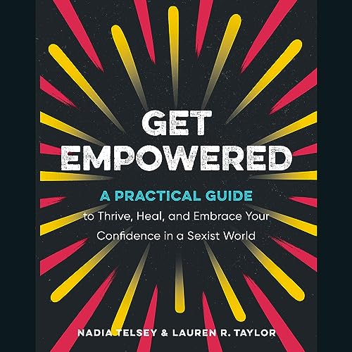 Cover of Get Empowered