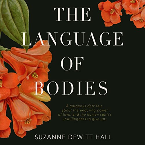 Cover of The Language of Bodies