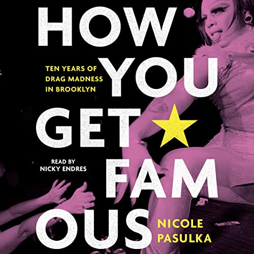 Cover of How You Get Famous