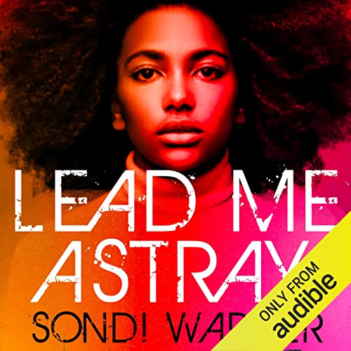 Cover of Lead Me Astray