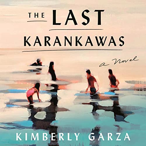 Cover of The Last Karankawas