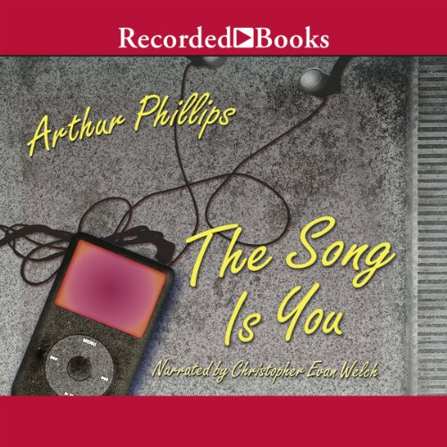 Cover of The Song Is You