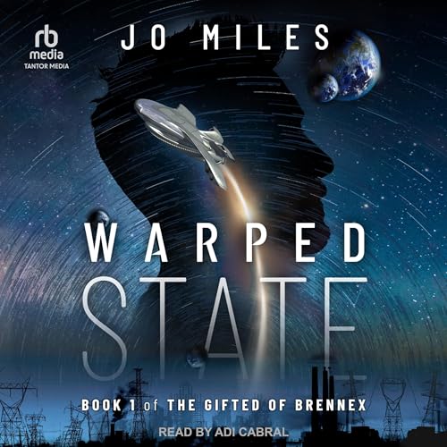 Cover of Warped State