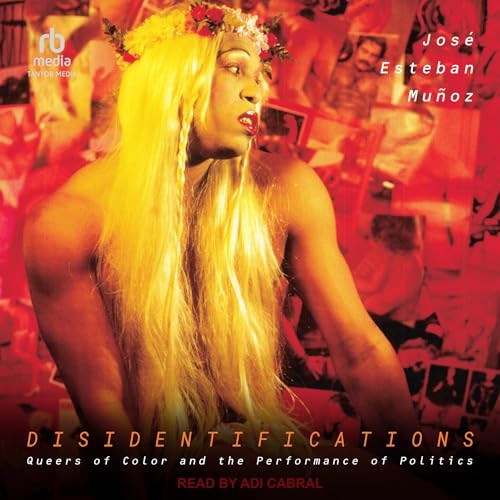 Cover of Disidentifications
