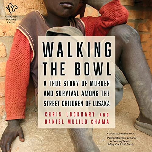 Cover of Walking the Bowl