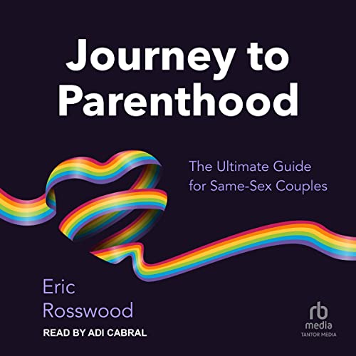 Cover of Journey to Parenthood