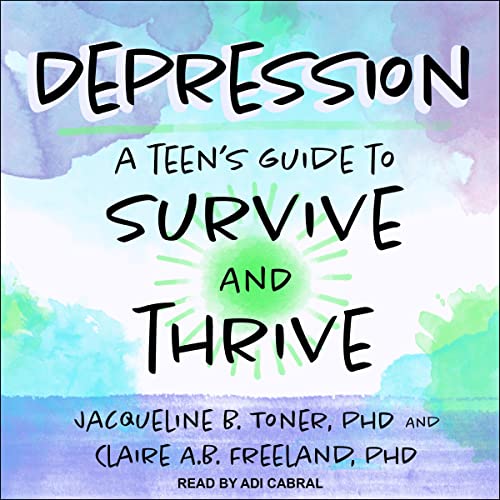 Cover of Depression